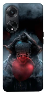 Чехол на Oppo A58 4G Оно фото 1 из 1