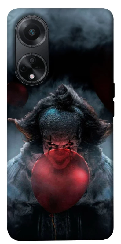 Чехол на Oppo A98 Оно фото 1 из 1