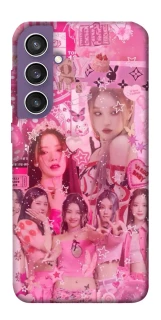 Чехол на Samsung Galaxy S23 FE (G)I-DLE v2 фото 1 из 1