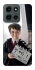 Чехол на Motorola Moto G Power (2025) New Harry Potter ver.1 фото 1 из 1