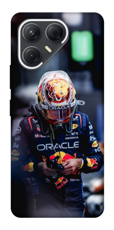 Чохол на TECNO Pova 7 F-1 ver.6 фото 1 з 1