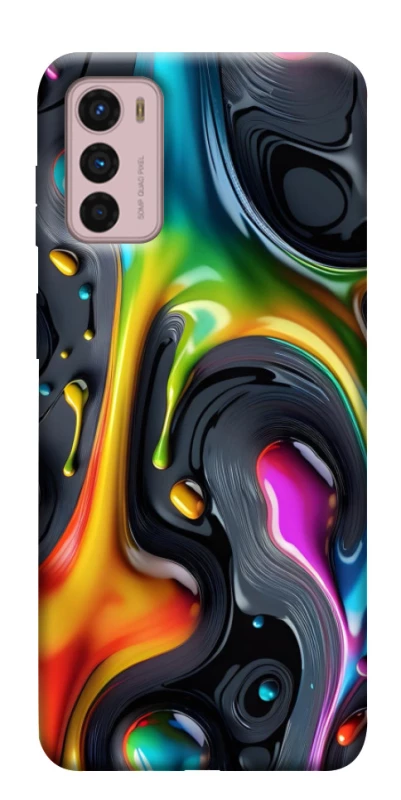 Чохол на Motorola Moto G42 dye фото 1 з 1