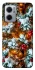 Чехол на Xiaomi Redmi Note 11E Новогодний v22 фото 1 из 1