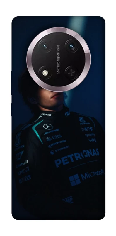 Чехол на Honor X9c F-1 ver.9 фото 1 из 1