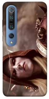 Чохол на Xiaomi Mi 10 / Mi 10 Pro Sylvana фото 1 з 1