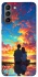 Чохол на Samsung Galaxy S21 Sunset фото 1 з 1