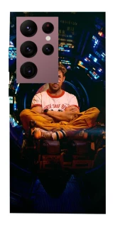 Чохол на Samsung Galaxy S22 Ultra Project Hail Mary ver.3 фото 1 з 1