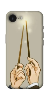 Чехол на Apple iPhone 16e (6.1") Harry Potter v3 фото 1 из 1