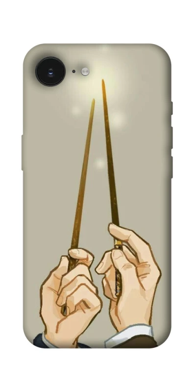 Чехол на Apple iPhone 17e (6.1") Harry Potter v3 фото 1 из 1