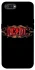 Чохол на Realme C2 AC/DC фото 1 з 1