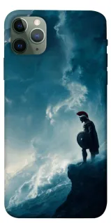 Чохол на Apple iPhone 11 Pro Max (6.5") Odyssey ver.2 фото 1 з 1