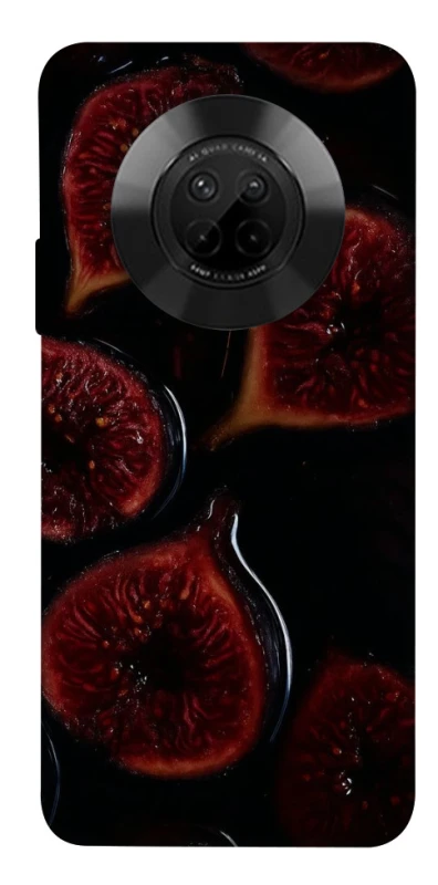 Чехол на Huawei Y9a VioletFig фото 1 из 1