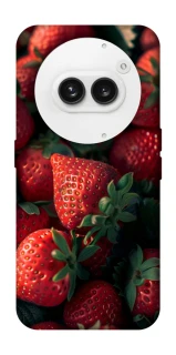 Чехол на Nothing Phone (2a) Strawberry фото 1 из 1