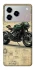 Чохол на ZTE Blade A76 Bike model фото 1 з 1
