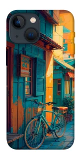 Чехол на Apple iPhone 13 mini (5.4") Bike фото 1 из 1