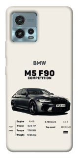 Чохол на Motorola Moto G72 M5 F90 фото 1 з 1