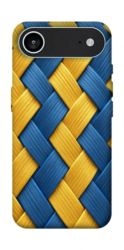 Чохол на Apple iPhone 17 Air (6.5") Brassweed фото 1 з 1