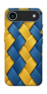 Чохол на Apple iPhone 17 Air (6.5") Brassweed фото 1 з 1