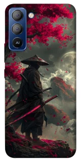 Чехол на TECNO Pop 5 LTE Sakura San фото 1 из 1