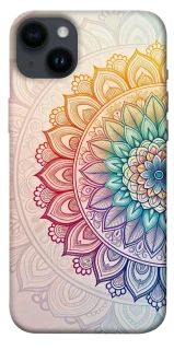 Чехол на Apple iPhone 14 Plus (6.7") Mandala ver.1 фото 1 из 1