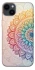 Чехол на Apple iPhone 14 Plus (6.7") Mandala ver.1 фото 1 из 1