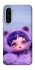 Чохол на Samsung Galaxy A36 5G SKULLPANDA × My Little Pony Ver.2 фото 1 з 1