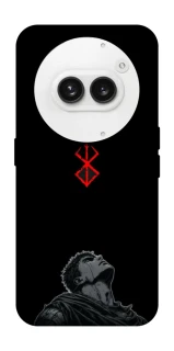 Чохол на Nothing Phone (2a) Berserk V4 фото 1 з 1