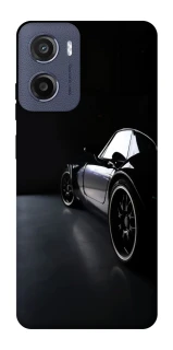 Чохол на Motorola Moto E15 Чорний 911 фото 1 з 1