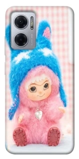 Чехол на Xiaomi Redmi Note 11E Wakuku ver.5 фото 1 из 1