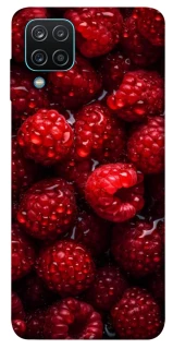 Чехол на Samsung Galaxy M12 Малинка фото 1 из 1