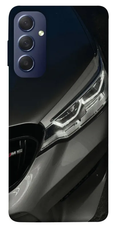 Чехол на Samsung Galaxy M54 5G BMW v44 фото 1 из 1