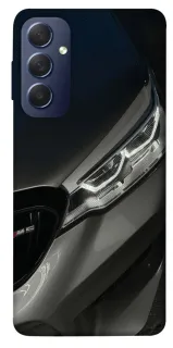 Чехол на Samsung Galaxy M54 5G BMW v44 фото 1 из 1