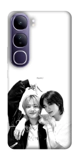 Чехол на Vivo Y300 HyunJin & Jeongin фото 1 из 1