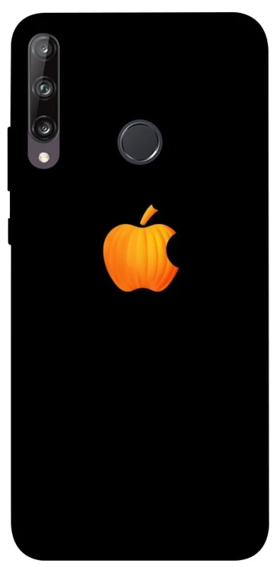 Чехол на Huawei P40 Lite E Halloween Pumpkin фото 1 из 1