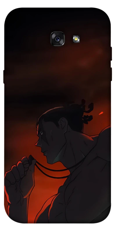 Чохол на Samsung A720 Galaxy A7 (2017) Todo v5 фото 1 з 1