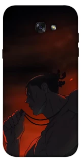 Чохол на Samsung A720 Galaxy A7 (2017) Todo v5 фото 1 з 1