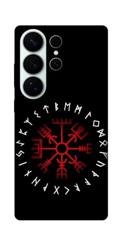 Чохол на Samsung Galaxy S26 Рунічне коло фото 1 з 1