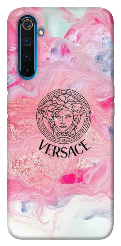 Чохол на Realme 6 Pro Versace ver.3 фото 1 з 1
