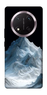 Чохол на Honor X9c White mountain фото 1 з 1