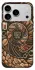 Чехол на Apple iPhone 18 Pro Max Coffee roast guide фото 1 из 1