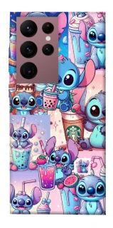 Чохол на Samsung Galaxy S22 Ultra Stitch ver.25 фото 1 з 1