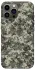 Чохол на Apple iPhone 12 Pro Max (6.7") Camouflage v25 фото 1 з 1