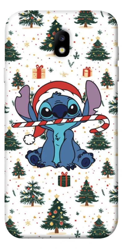 Чохол на Samsung J730 Galaxy J7 (2017) Stitch ver.23 фото 1 з 1