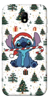 Чехол на Samsung J730 Galaxy J7 (2017) Stitch ver.23 фото 1 из 1