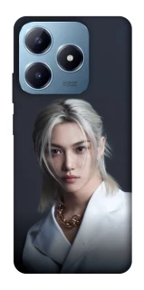 Чохол на Realme C63 Felix фото 1 з 1