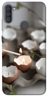 Чехол на Samsung Galaxy A11 Eggcellent фото 1 из 1