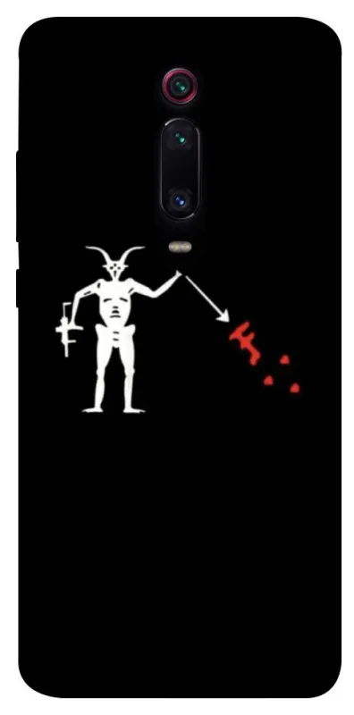 Чохол на Xiaomi Redmi K20 / K20 Pro / Mi9T / Mi9T Pro Military фото 1 з 1