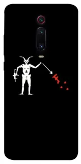 Чохол на Xiaomi Redmi K20 / K20 Pro / Mi9T / Mi9T Pro Military фото 1 з 1