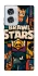 Чохол на Motorola Edge 50 Fusion Brawl Stars ver.8 фото 1 з 1