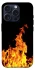 Чохол на Apple iPhone 15 Pro (6.1") Вогонь фото 1 з 1